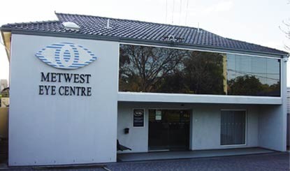 Photo of Metwest Surgical